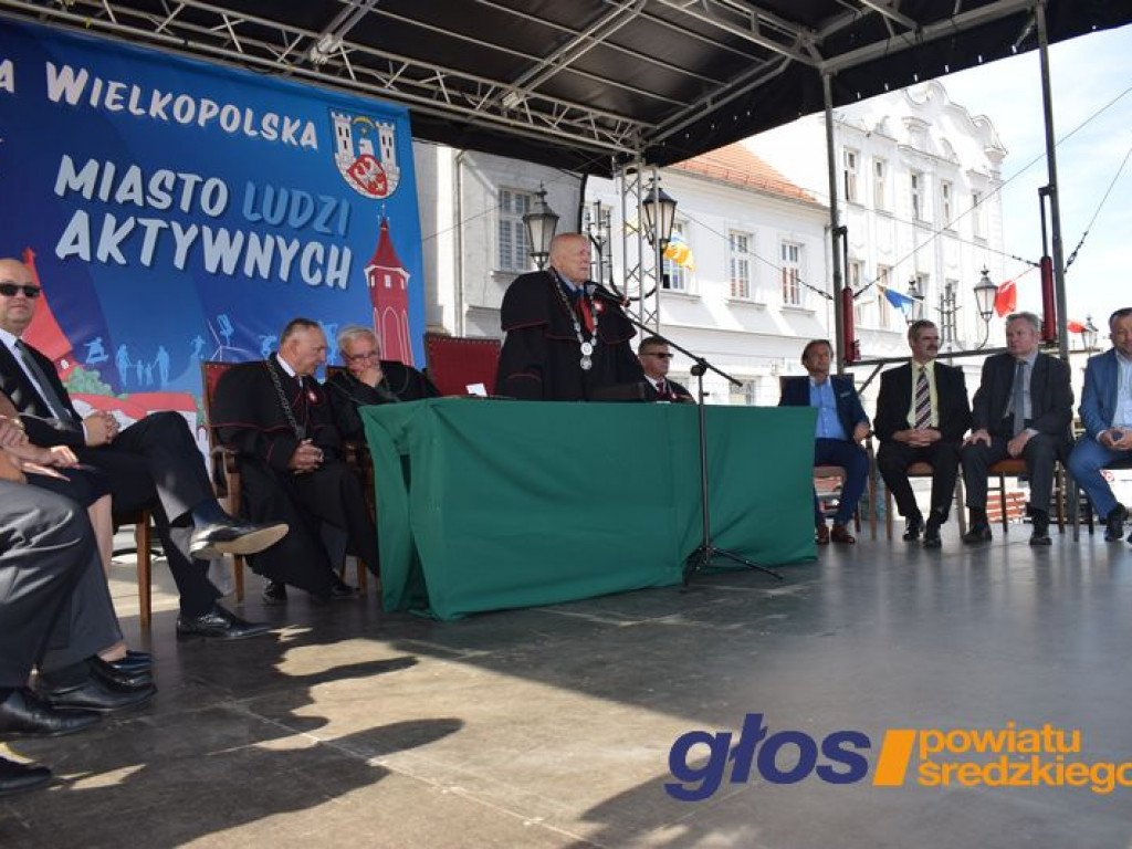 Praca i edukacja w średzkim rzemiośle - Średzkie Sejmiki Kultury [ZDJĘCIA]