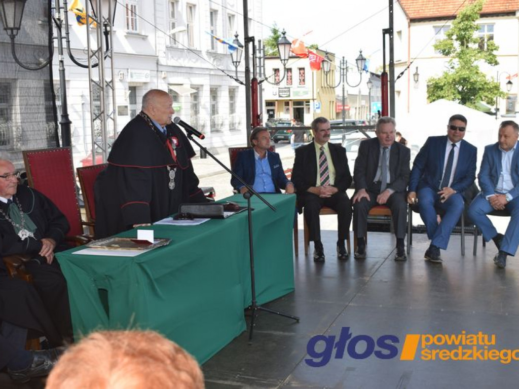 Praca i edukacja w średzkim rzemiośle - Średzkie Sejmiki Kultury [ZDJĘCIA]