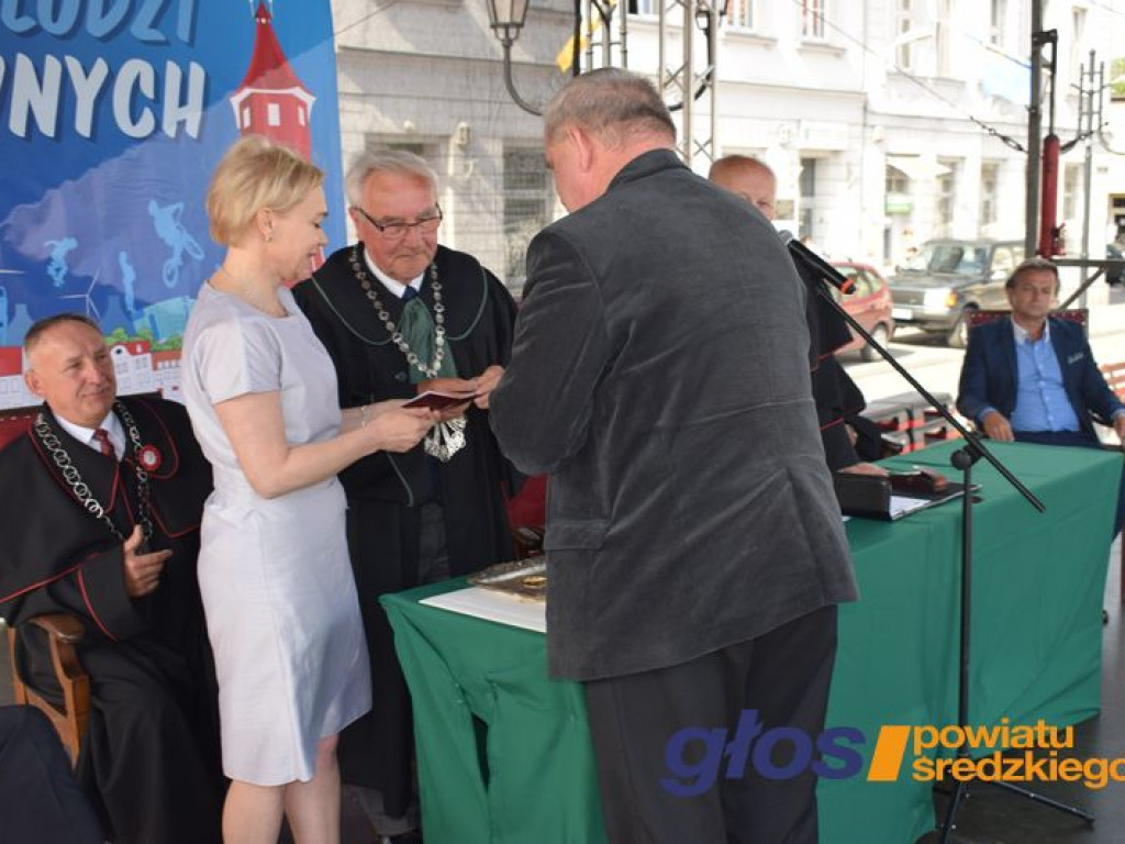 Praca i edukacja w średzkim rzemiośle - Średzkie Sejmiki Kultury [ZDJĘCIA]