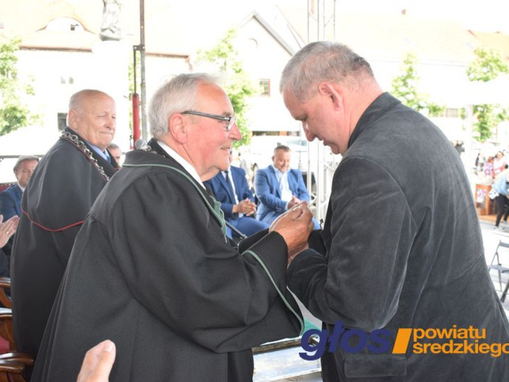 Praca i edukacja w średzkim rzemiośle - Średzkie Sejmiki Kultury [ZDJĘCIA]