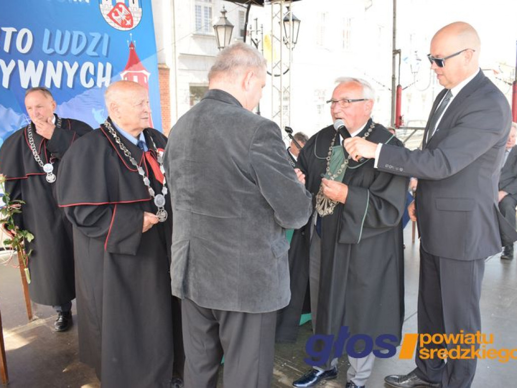 Praca i edukacja w średzkim rzemiośle - Średzkie Sejmiki Kultury [ZDJĘCIA]