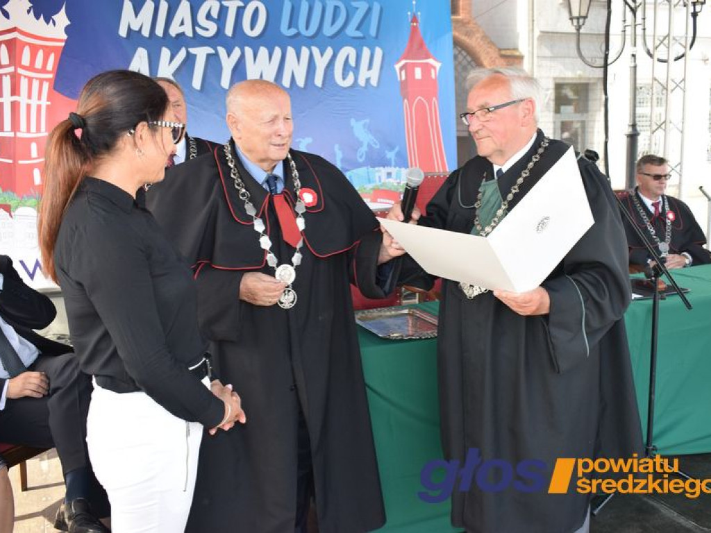 Praca i edukacja w średzkim rzemiośle - Średzkie Sejmiki Kultury [ZDJĘCIA]