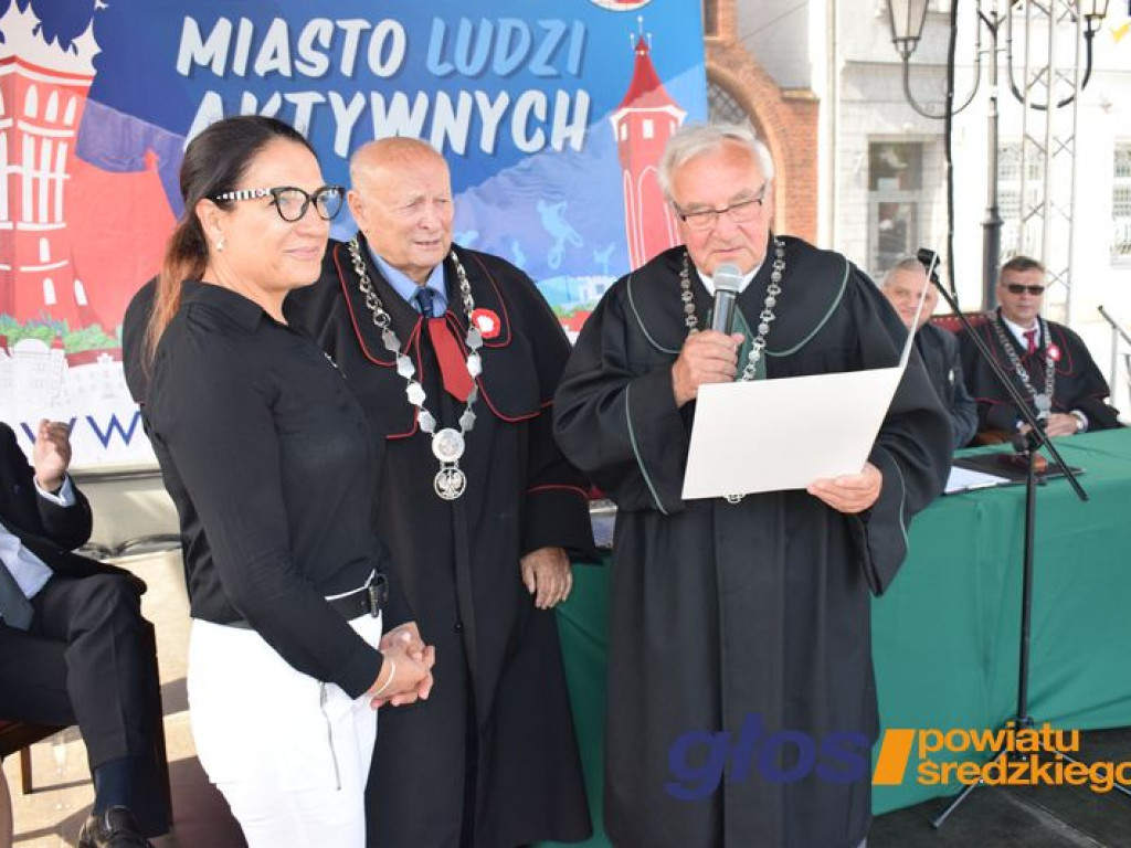 Praca i edukacja w średzkim rzemiośle - Średzkie Sejmiki Kultury [ZDJĘCIA]