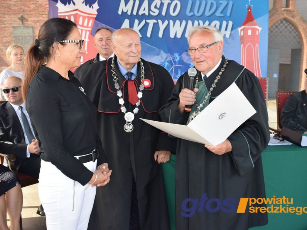 Praca i edukacja w średzkim rzemiośle - Średzkie Sejmiki Kultury [ZDJĘCIA]