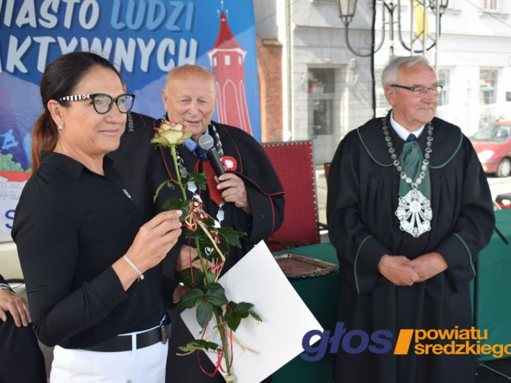 Praca i edukacja w średzkim rzemiośle - Średzkie Sejmiki Kultury [ZDJĘCIA]