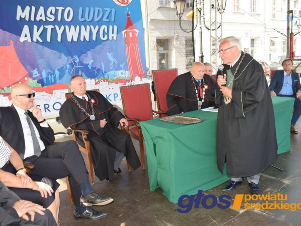 Praca i edukacja w średzkim rzemiośle - Średzkie Sejmiki Kultury [ZDJĘCIA]