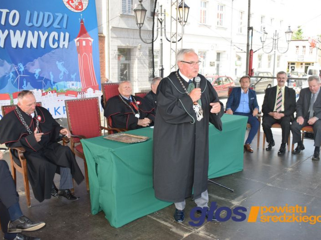 Praca i edukacja w średzkim rzemiośle - Średzkie Sejmiki Kultury [ZDJĘCIA]