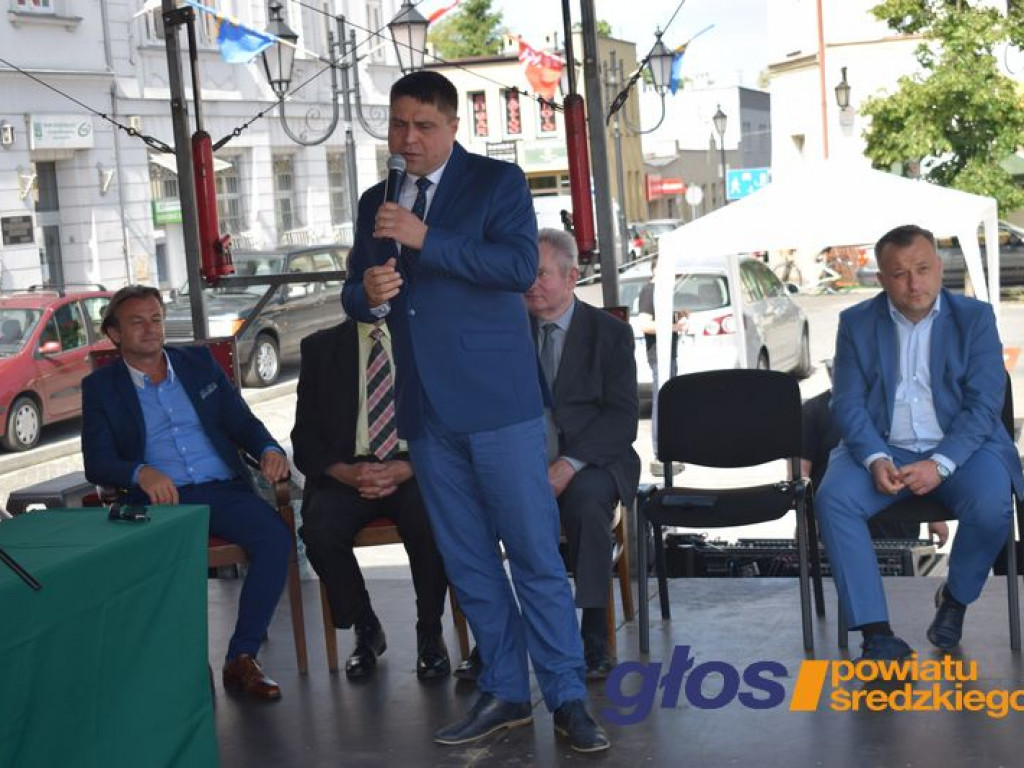 Praca i edukacja w średzkim rzemiośle - Średzkie Sejmiki Kultury [ZDJĘCIA]