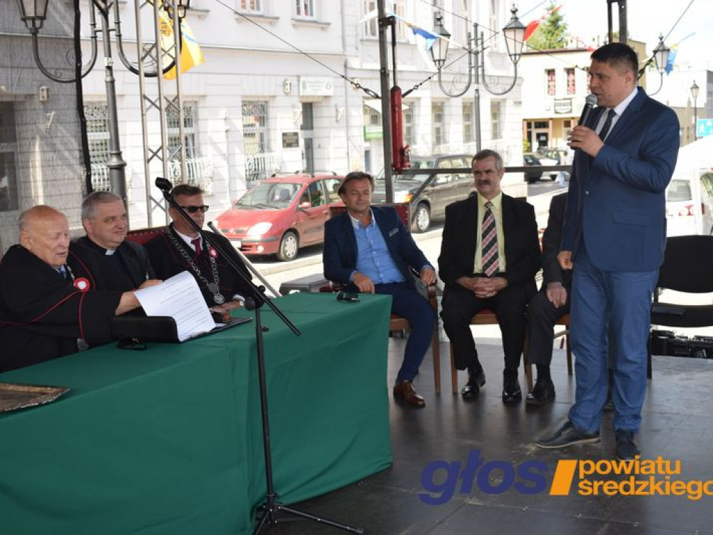 Praca i edukacja w średzkim rzemiośle - Średzkie Sejmiki Kultury [ZDJĘCIA]