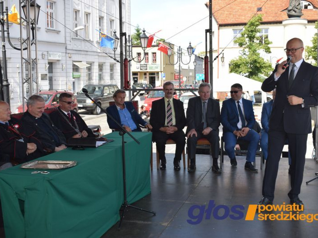 Praca i edukacja w średzkim rzemiośle - Średzkie Sejmiki Kultury [ZDJĘCIA]