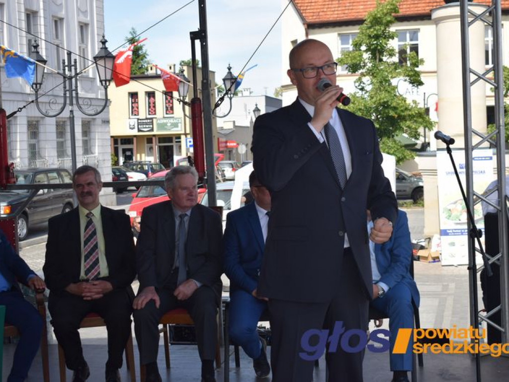 Praca i edukacja w średzkim rzemiośle - Średzkie Sejmiki Kultury [ZDJĘCIA]