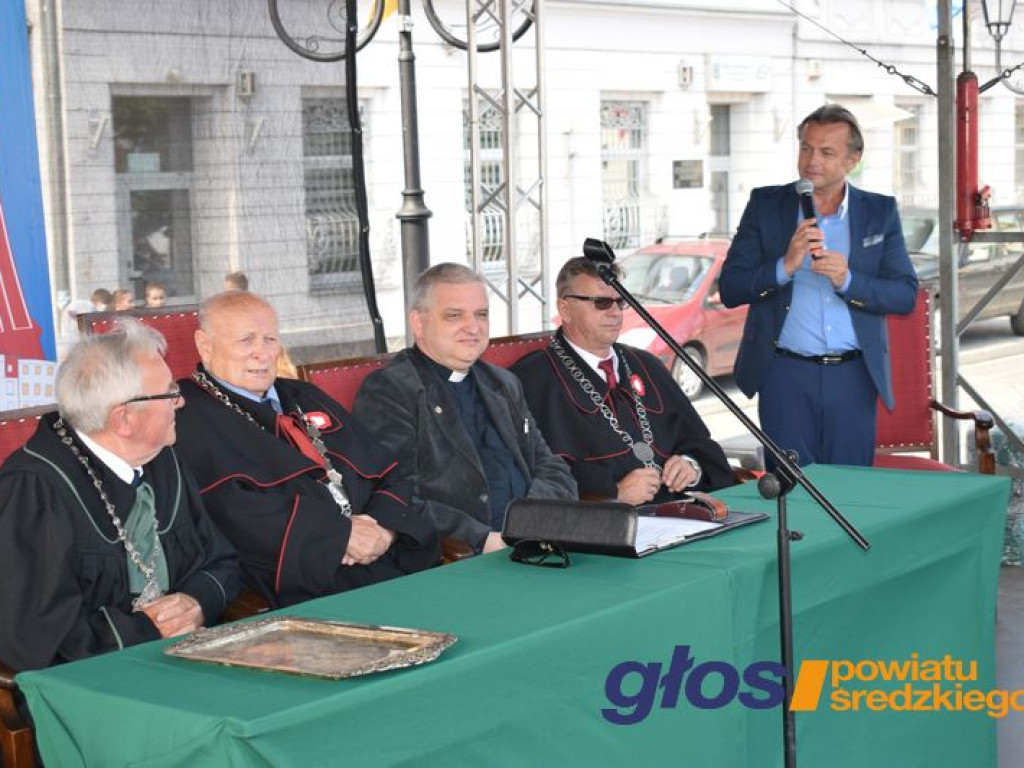 Praca i edukacja w średzkim rzemiośle - Średzkie Sejmiki Kultury [ZDJĘCIA]