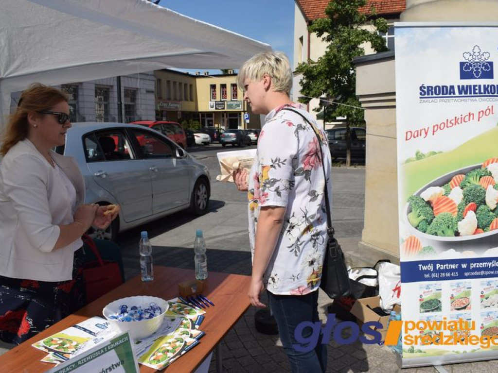 Praca i edukacja w średzkim rzemiośle - Średzkie Sejmiki Kultury [ZDJĘCIA]