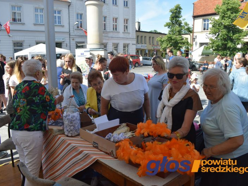 Praca i edukacja w średzkim rzemiośle - Średzkie Sejmiki Kultury [ZDJĘCIA]