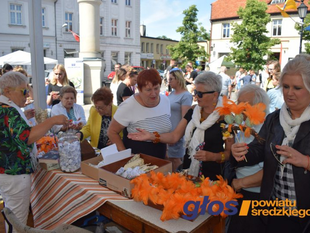 Praca i edukacja w średzkim rzemiośle - Średzkie Sejmiki Kultury [ZDJĘCIA]