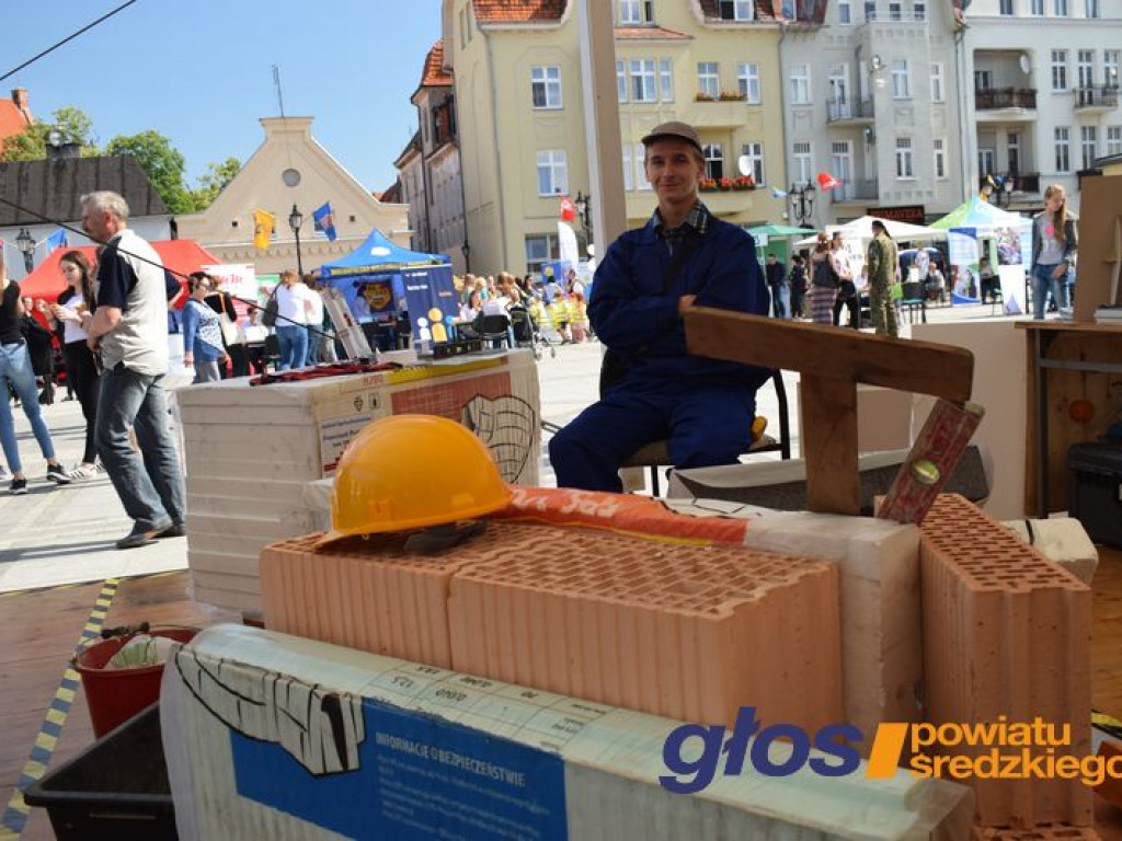 Praca i edukacja w średzkim rzemiośle - Średzkie Sejmiki Kultury [ZDJĘCIA]