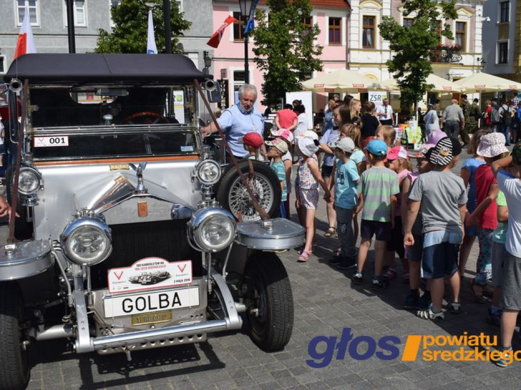 Praca i edukacja w średzkim rzemiośle - Średzkie Sejmiki Kultury [ZDJĘCIA]