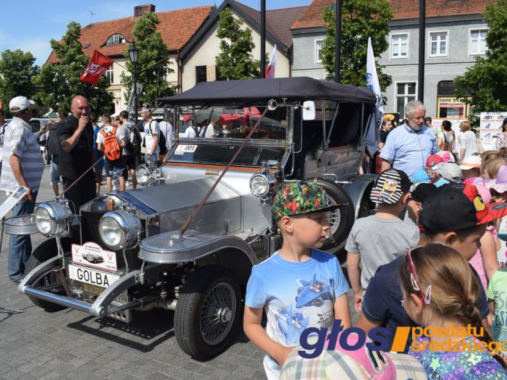 Praca i edukacja w średzkim rzemiośle - Średzkie Sejmiki Kultury [ZDJĘCIA]