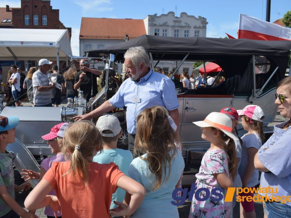 Praca i edukacja w średzkim rzemiośle - Średzkie Sejmiki Kultury [ZDJĘCIA]