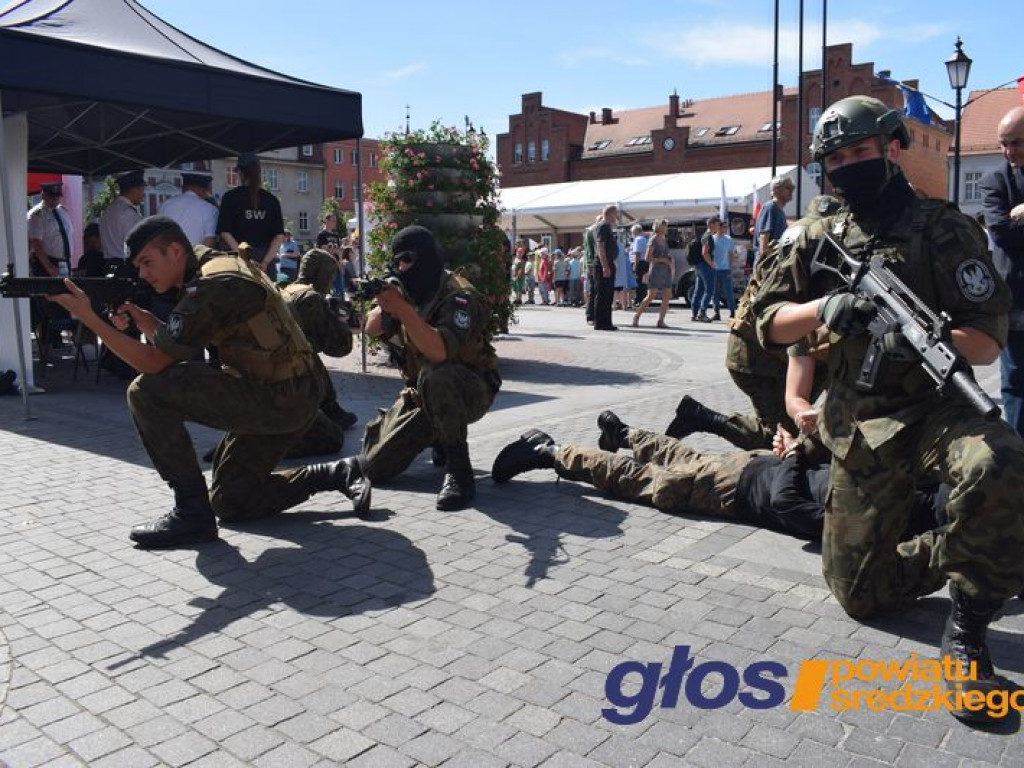 Praca i edukacja w średzkim rzemiośle - Średzkie Sejmiki Kultury [ZDJĘCIA]