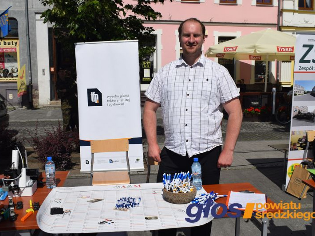 Praca i edukacja w średzkim rzemiośle - Średzkie Sejmiki Kultury [ZDJĘCIA]