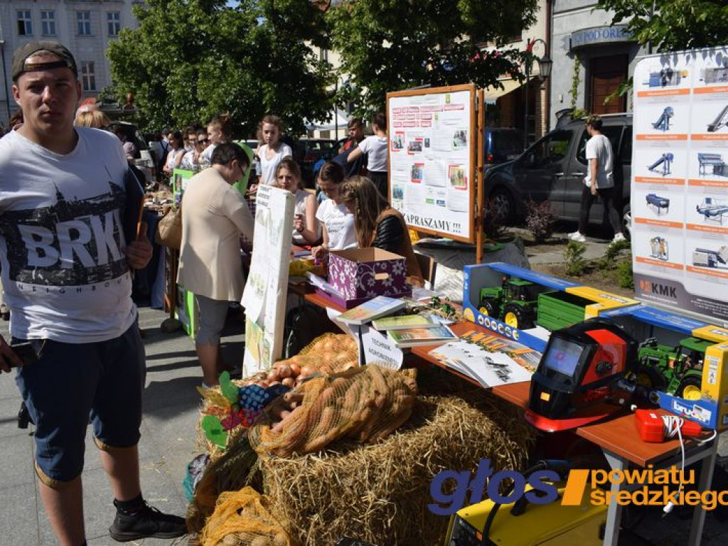 Praca i edukacja w średzkim rzemiośle - Średzkie Sejmiki Kultury [ZDJĘCIA]