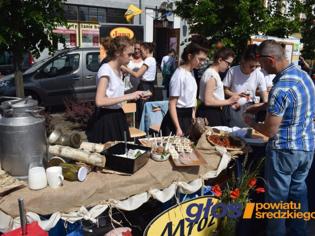 Praca i edukacja w średzkim rzemiośle - Średzkie Sejmiki Kultury [ZDJĘCIA]
