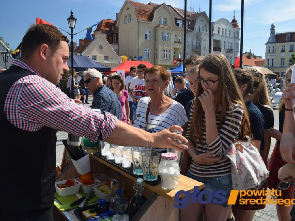 Praca i edukacja w średzkim rzemiośle - Średzkie Sejmiki Kultury [ZDJĘCIA]