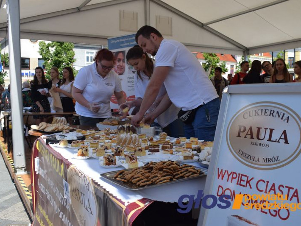 Praca i edukacja w średzkim rzemiośle - Średzkie Sejmiki Kultury [ZDJĘCIA]