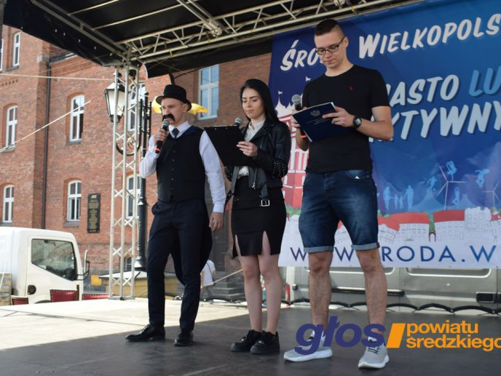 Praca i edukacja w średzkim rzemiośle - Średzkie Sejmiki Kultury [ZDJĘCIA]