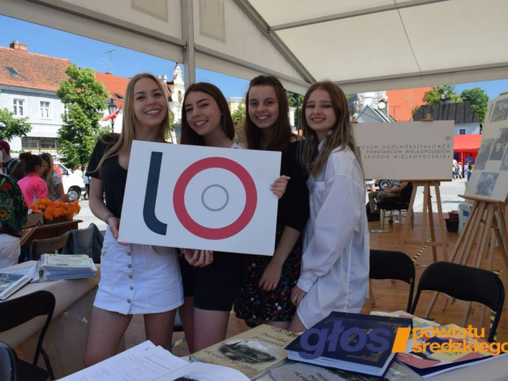 Praca i edukacja w średzkim rzemiośle - Średzkie Sejmiki Kultury [ZDJĘCIA]