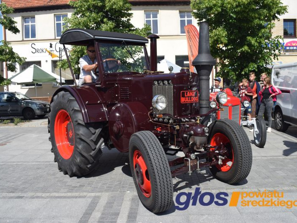 Praca i edukacja w średzkim rzemiośle - Średzkie Sejmiki Kultury [ZDJĘCIA]