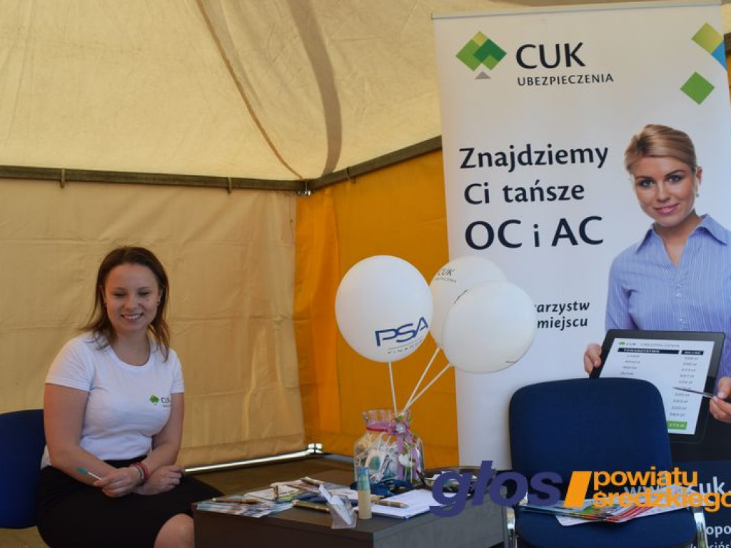 Praca i edukacja w średzkim rzemiośle - Średzkie Sejmiki Kultury [ZDJĘCIA]