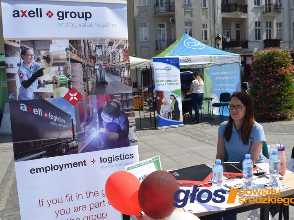 Praca i edukacja w średzkim rzemiośle - Średzkie Sejmiki Kultury [ZDJĘCIA]
