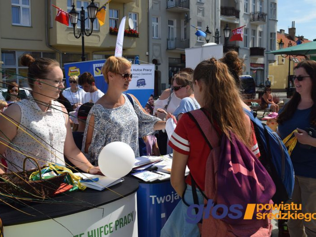 Praca i edukacja w średzkim rzemiośle - Średzkie Sejmiki Kultury [ZDJĘCIA]