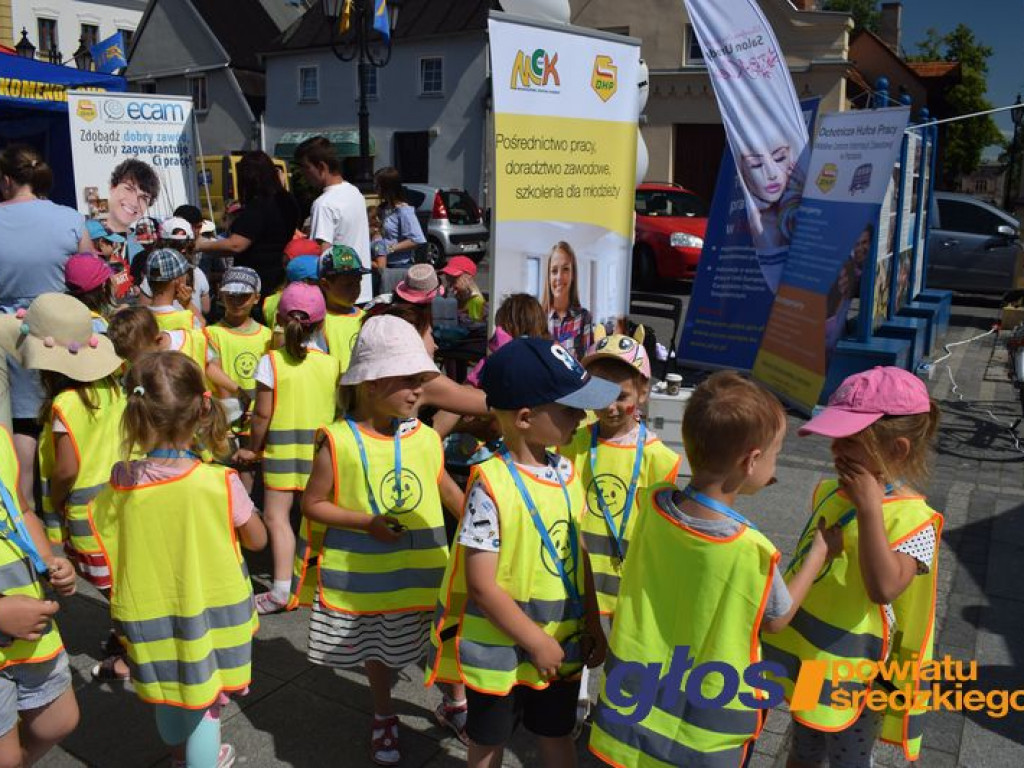 Praca i edukacja w średzkim rzemiośle - Średzkie Sejmiki Kultury [ZDJĘCIA]