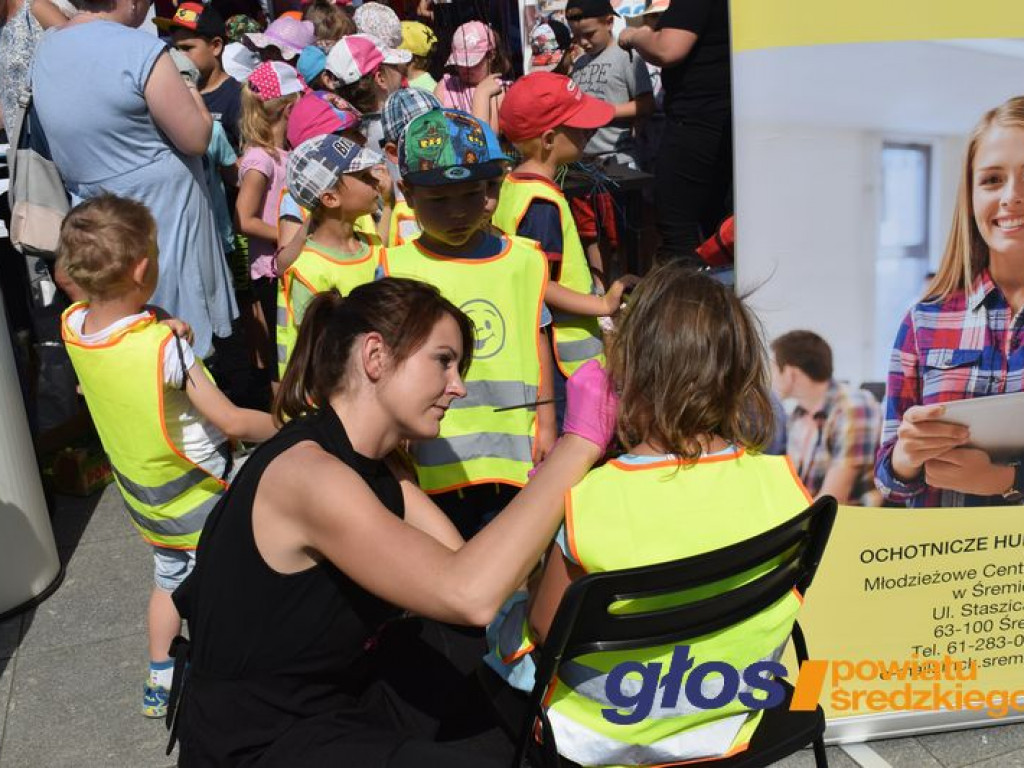 Praca i edukacja w średzkim rzemiośle - Średzkie Sejmiki Kultury [ZDJĘCIA]