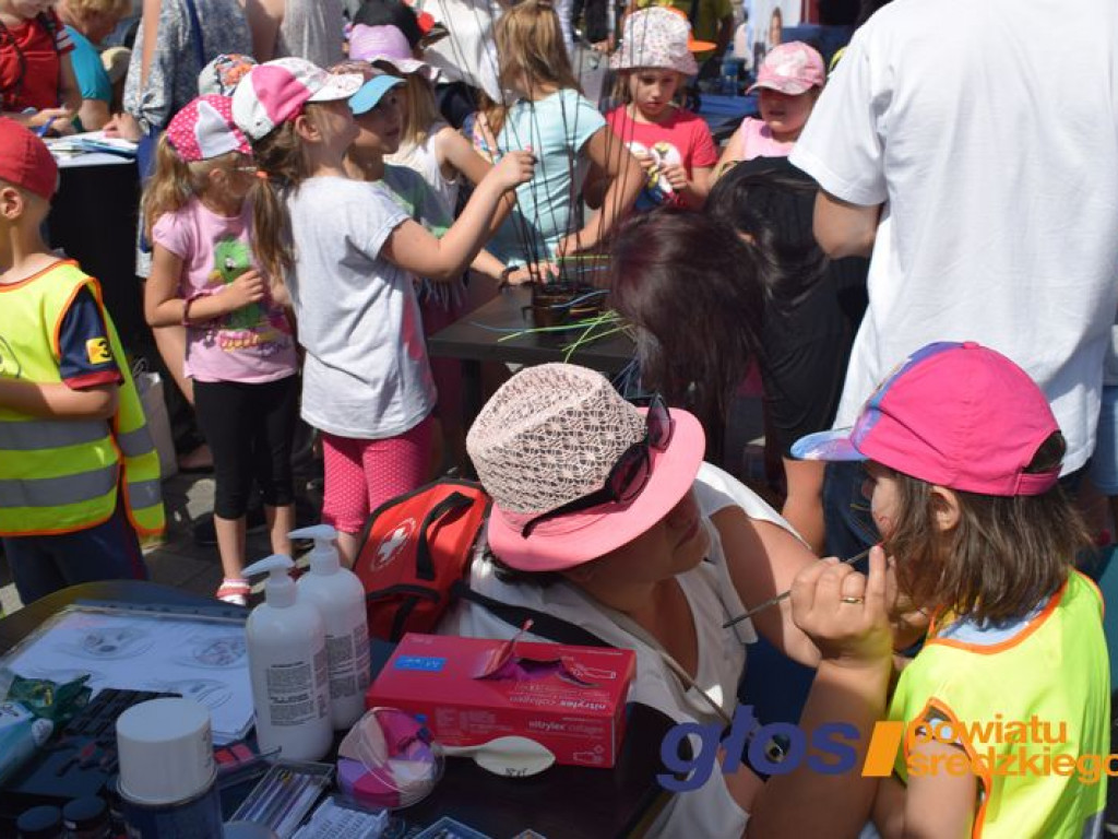 Praca i edukacja w średzkim rzemiośle - Średzkie Sejmiki Kultury [ZDJĘCIA]