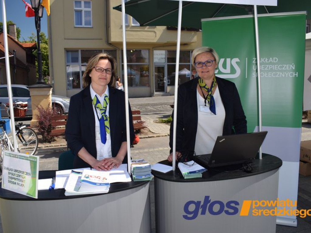 Praca i edukacja w średzkim rzemiośle - Średzkie Sejmiki Kultury [ZDJĘCIA]