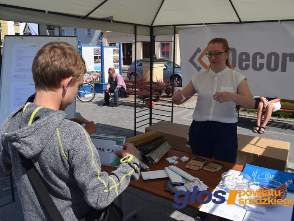 Praca i edukacja w średzkim rzemiośle - Średzkie Sejmiki Kultury [ZDJĘCIA]