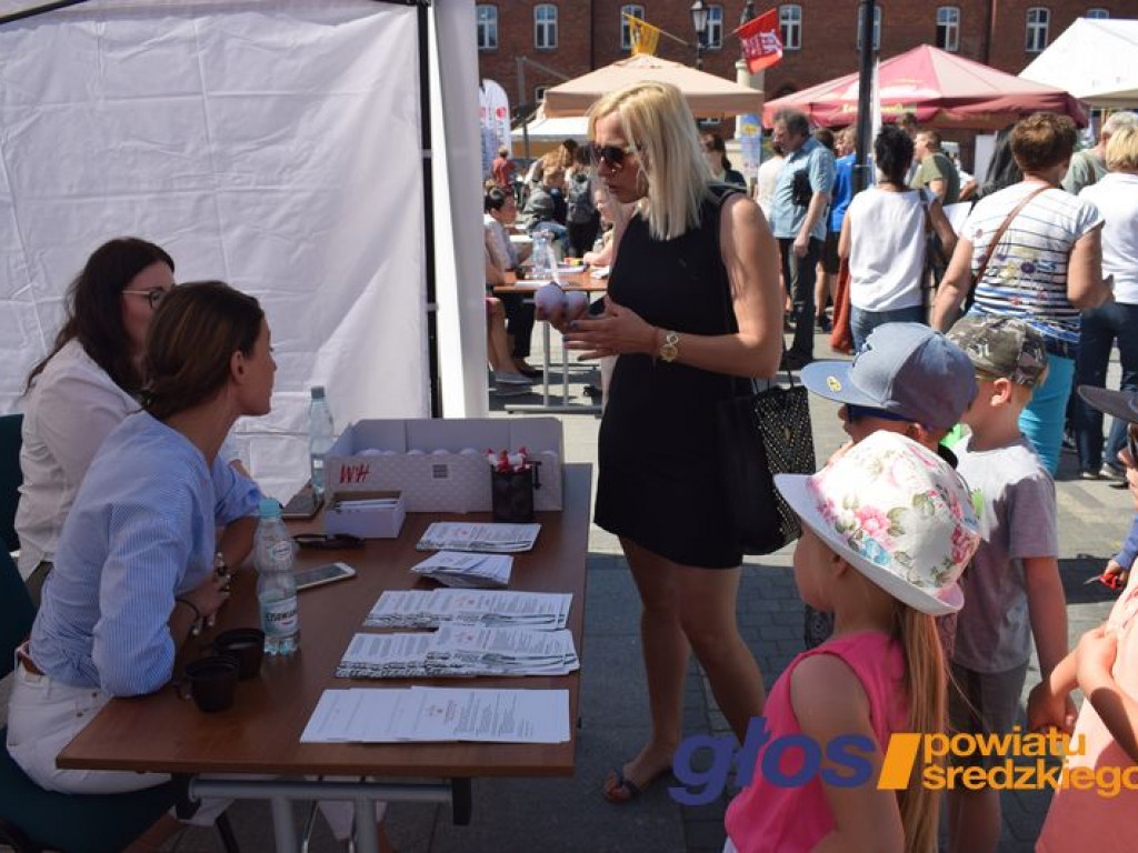 Praca i edukacja w średzkim rzemiośle - Średzkie Sejmiki Kultury [ZDJĘCIA]