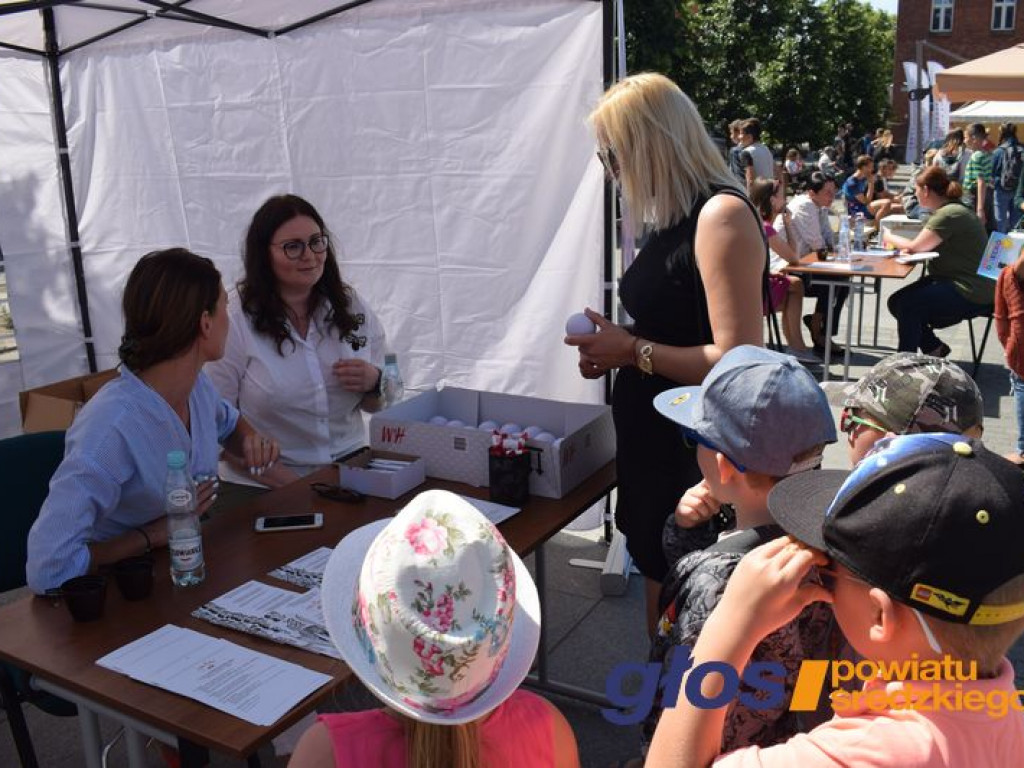 Praca i edukacja w średzkim rzemiośle - Średzkie Sejmiki Kultury [ZDJĘCIA]