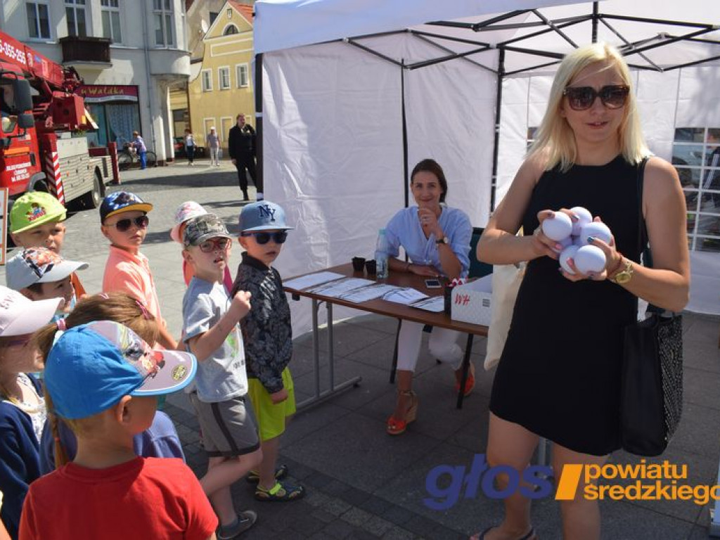 Praca i edukacja w średzkim rzemiośle - Średzkie Sejmiki Kultury [ZDJĘCIA]