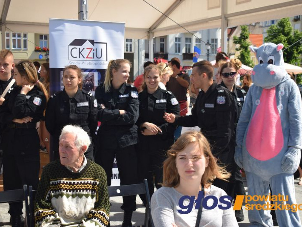 Praca i edukacja w średzkim rzemiośle - Średzkie Sejmiki Kultury [ZDJĘCIA]