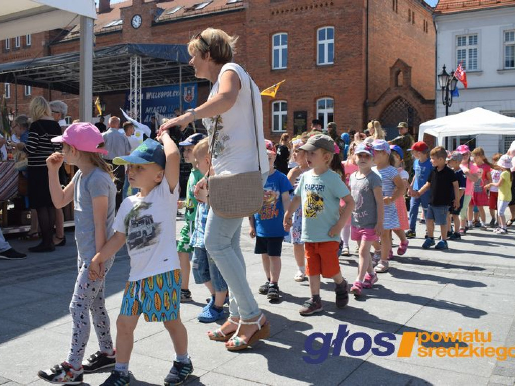 Praca i edukacja w średzkim rzemiośle - Średzkie Sejmiki Kultury [ZDJĘCIA]