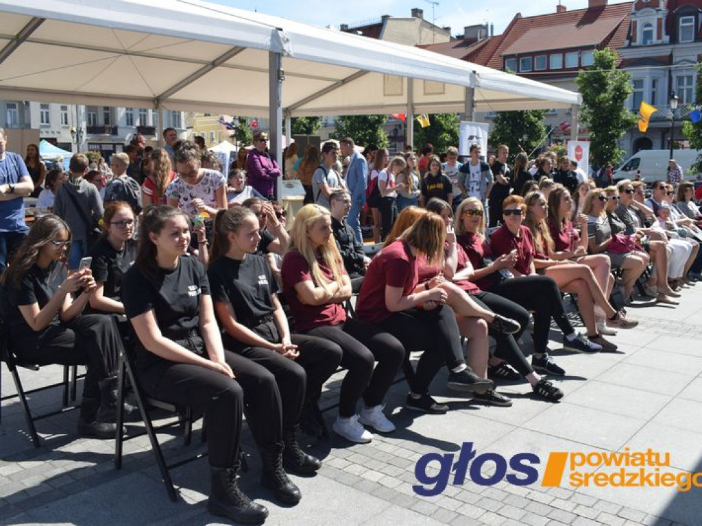 Praca i edukacja w średzkim rzemiośle - Średzkie Sejmiki Kultury [ZDJĘCIA]