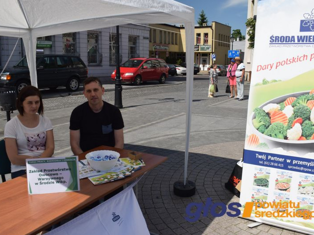 Praca i edukacja w średzkim rzemiośle - Średzkie Sejmiki Kultury [ZDJĘCIA]