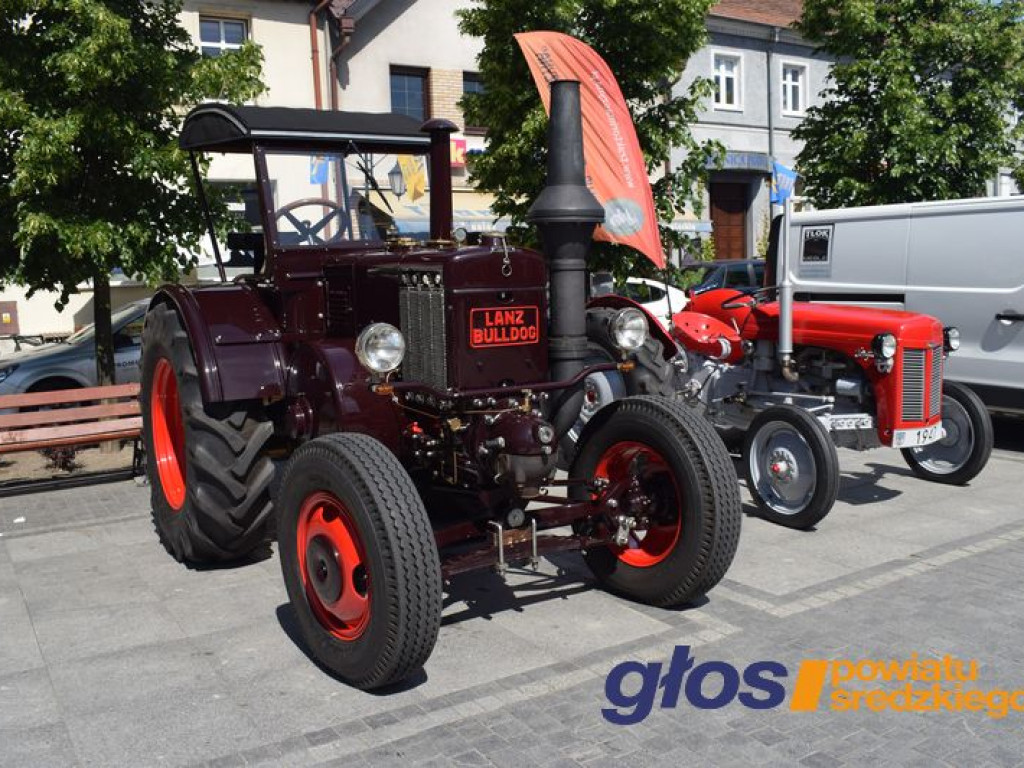 Praca i edukacja w średzkim rzemiośle - Średzkie Sejmiki Kultury [ZDJĘCIA]