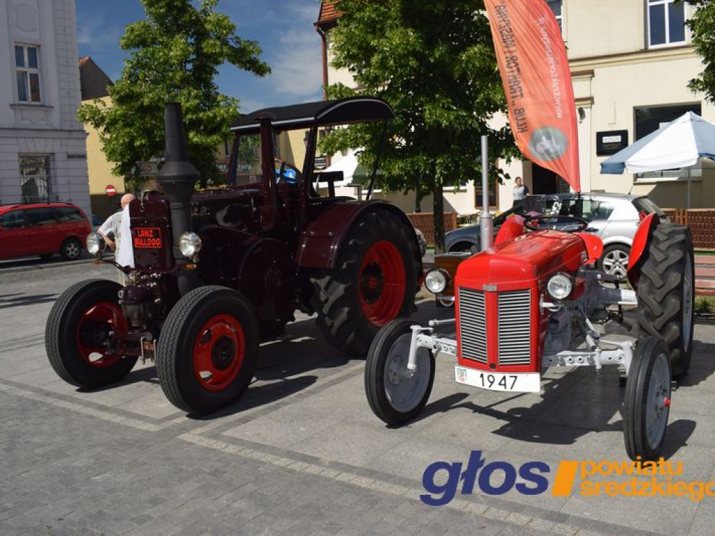 Praca i edukacja w średzkim rzemiośle - Średzkie Sejmiki Kultury [ZDJĘCIA]