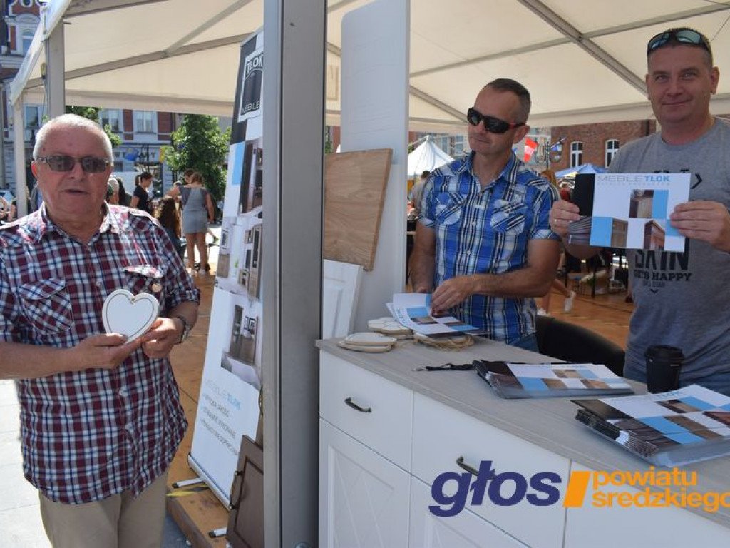 Praca i edukacja w średzkim rzemiośle - Średzkie Sejmiki Kultury [ZDJĘCIA]